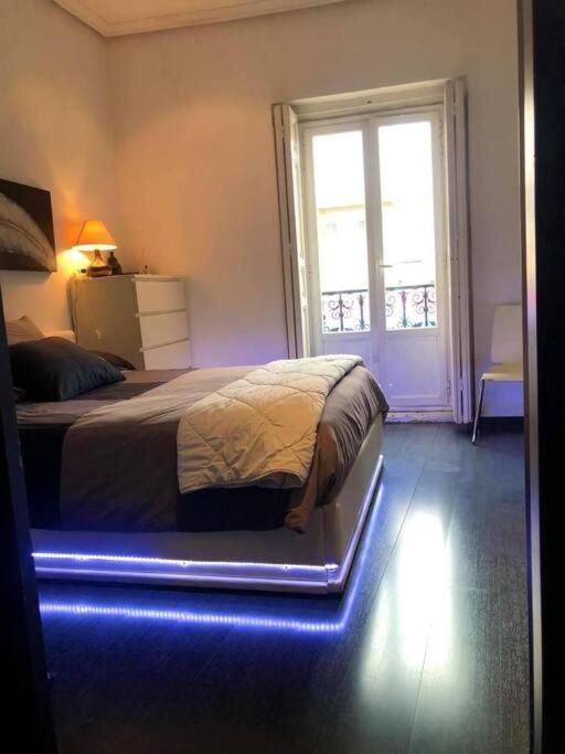 Apartamento En Centro De 마드리드 외부 사진