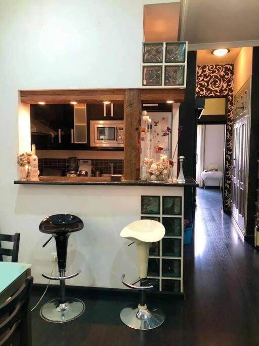 Apartamento En Centro De 마드리드 외부 사진