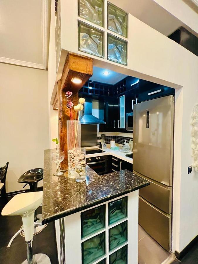 Apartamento En Centro De 마드리드 외부 사진