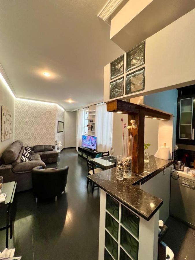 Apartamento En Centro De 마드리드 외부 사진