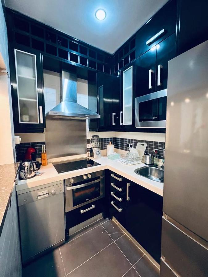 Apartamento En Centro De 마드리드 외부 사진
