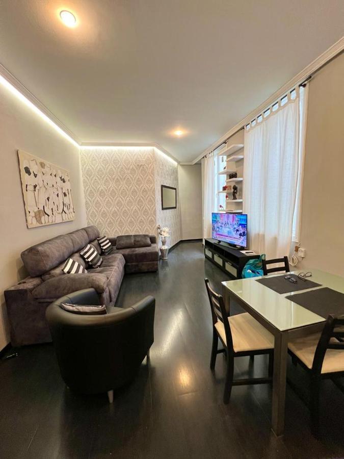 Apartamento En Centro De 마드리드 외부 사진